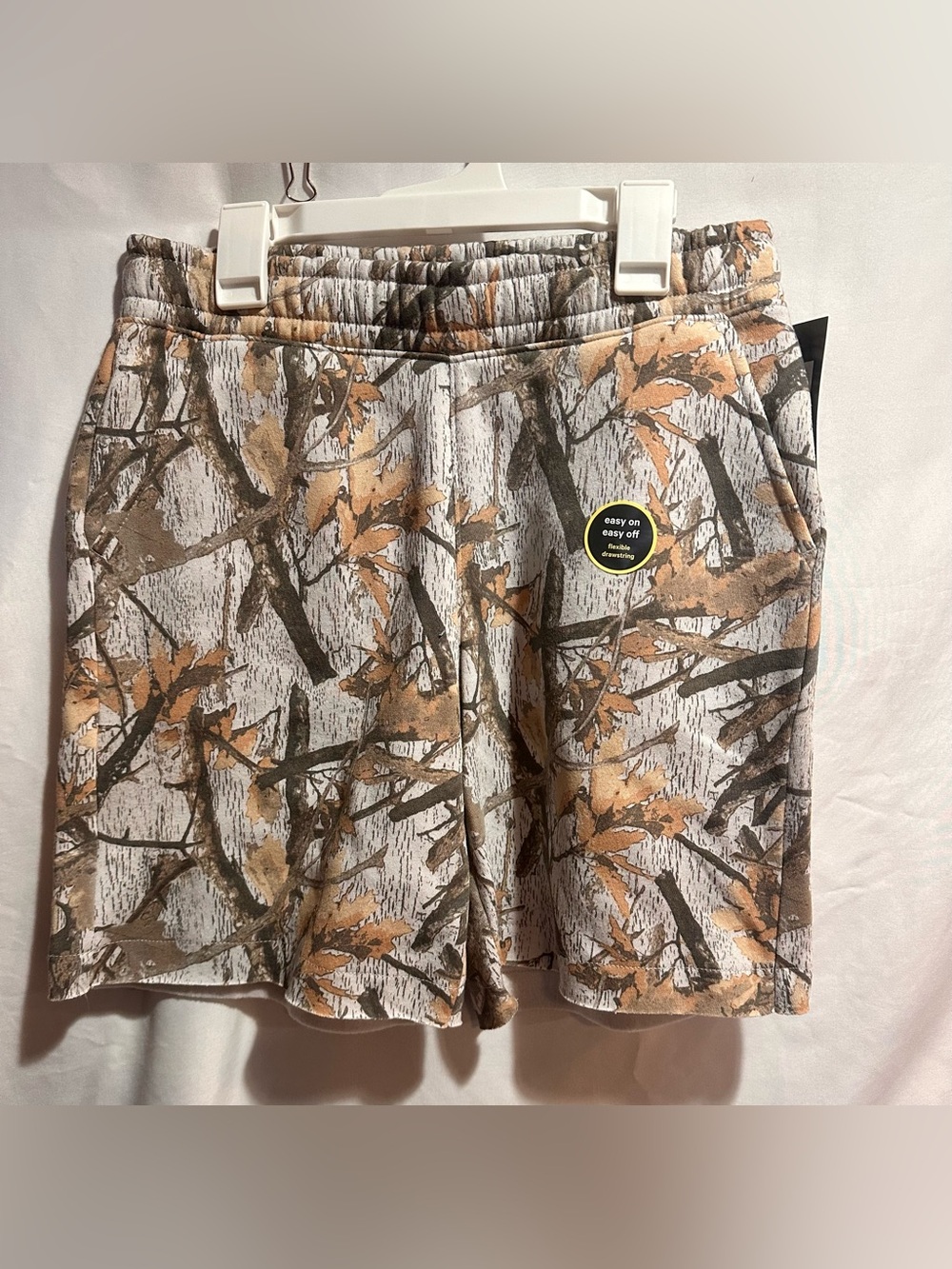 Girls shorts